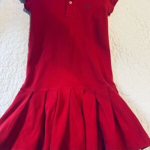 Ralph Lauren  Kids Dress